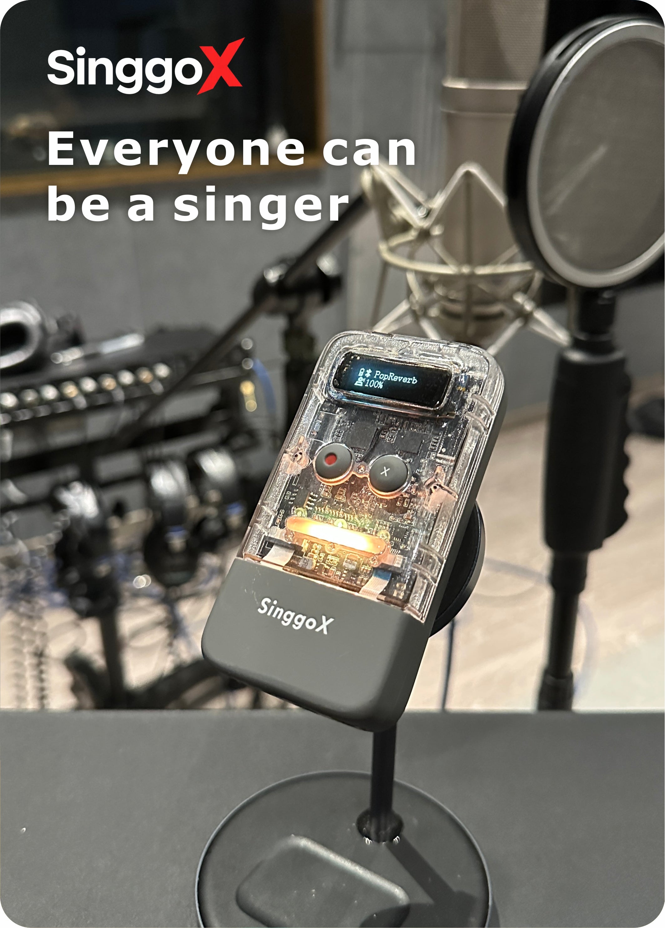 AI Vocal Remover